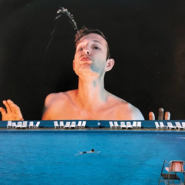 Water Baby Thumbnail