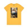 AS Colour - Maple Tee Thumbnail