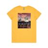 AS Colour - Maple Tee Thumbnail