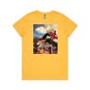 AS Colour - Maple Tee Thumbnail