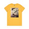 AS Colour - Maple Tee Thumbnail