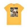 AS Colour - Maple Tee Thumbnail
