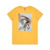 AS Colour - Maple Tee Thumbnail