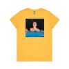 AS Colour - Maple Tee Thumbnail