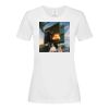 Stedman Ladies Classic Tee Thumbnail