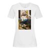 Stedman Ladies Classic Tee Thumbnail
