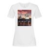 Stedman Ladies Classic Tee Thumbnail