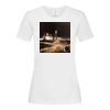 Stedman Ladies Classic Tee Thumbnail