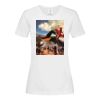 Stedman Ladies Classic Tee Thumbnail