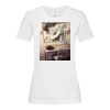 Stedman Ladies Classic Tee Thumbnail
