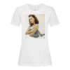 Stedman Ladies Classic Tee Thumbnail