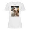 Stedman Ladies Classic Tee Thumbnail