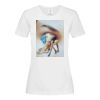 Stedman Ladies Classic Tee Thumbnail